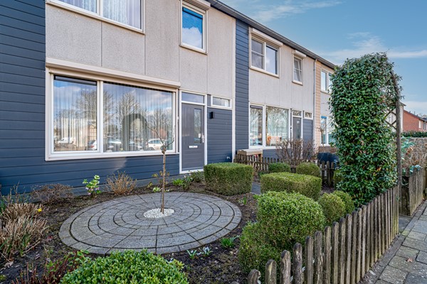 Te koop: Von Weberstraat 33, 6904 KC Zevenaar